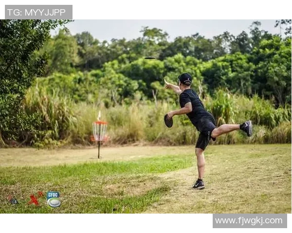 飞盘热潮席卷上海探秘上海飞盘队的训练与比赛节奏