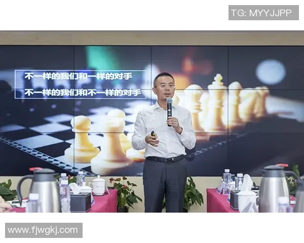 专访刘敏：深入探讨CSGO成功背后的策略与经验分享